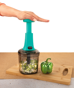 BIGBOSS PUSH CHOPPER