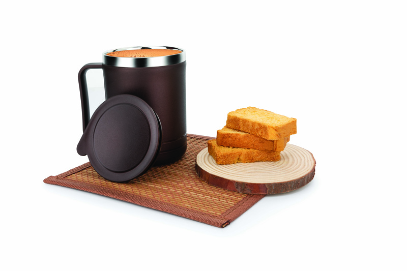 MS-154-BIG STAR MUG (400ML APPROX)